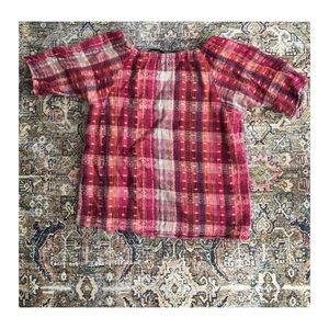 Ace & Jig Nectar Compass top